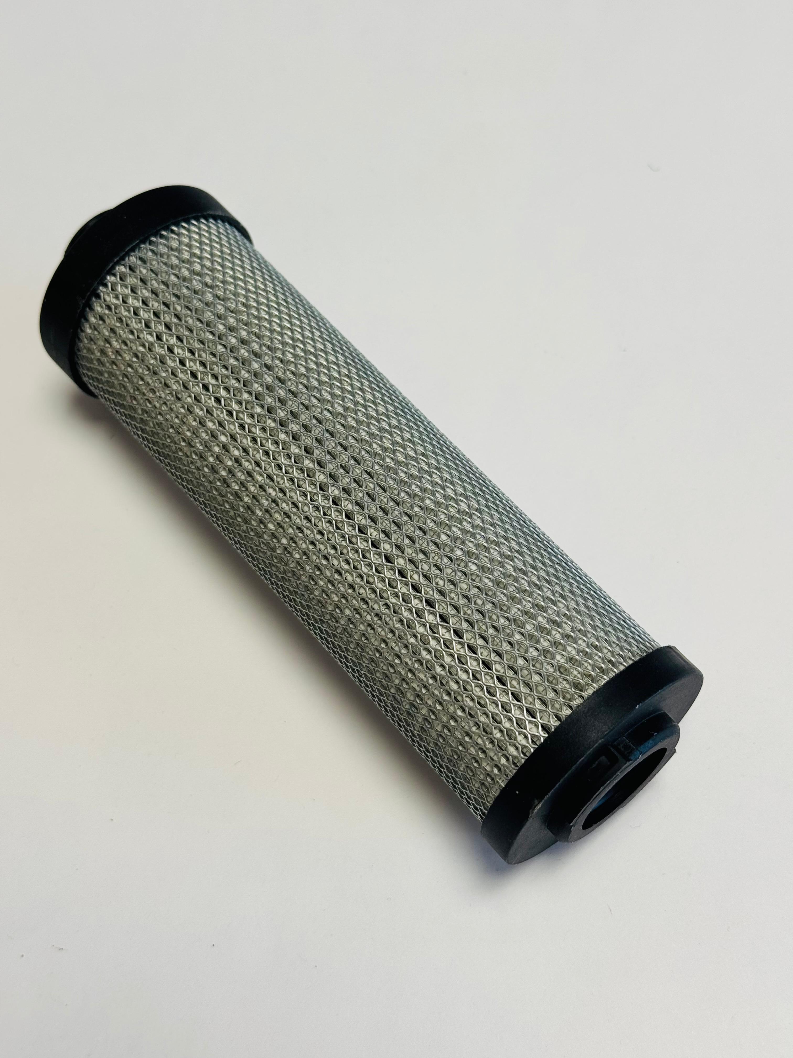 Filtro olio Linde 0009831684 (Compatibile)