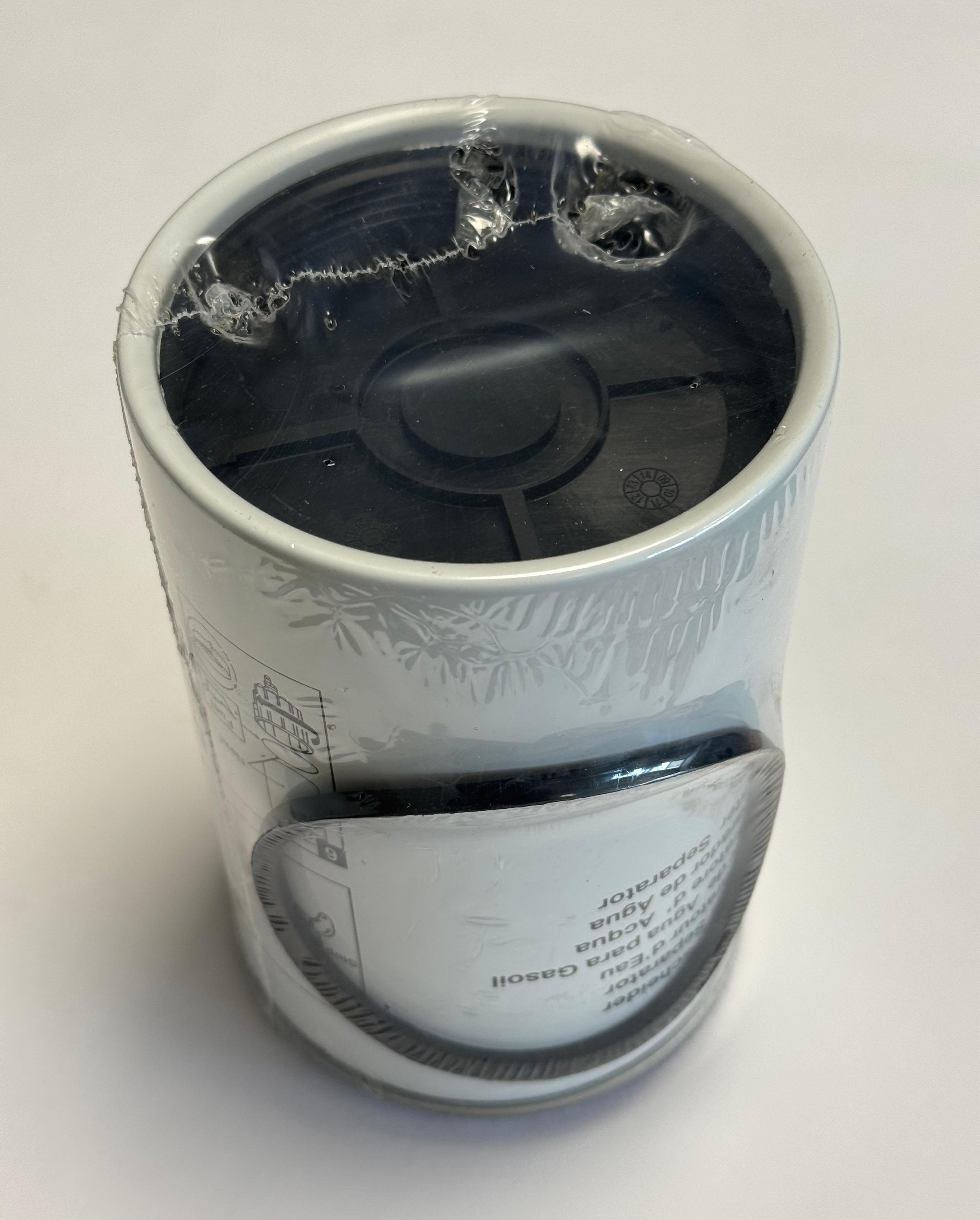 Filtro olio Linde 0009831699 (Compatibile)