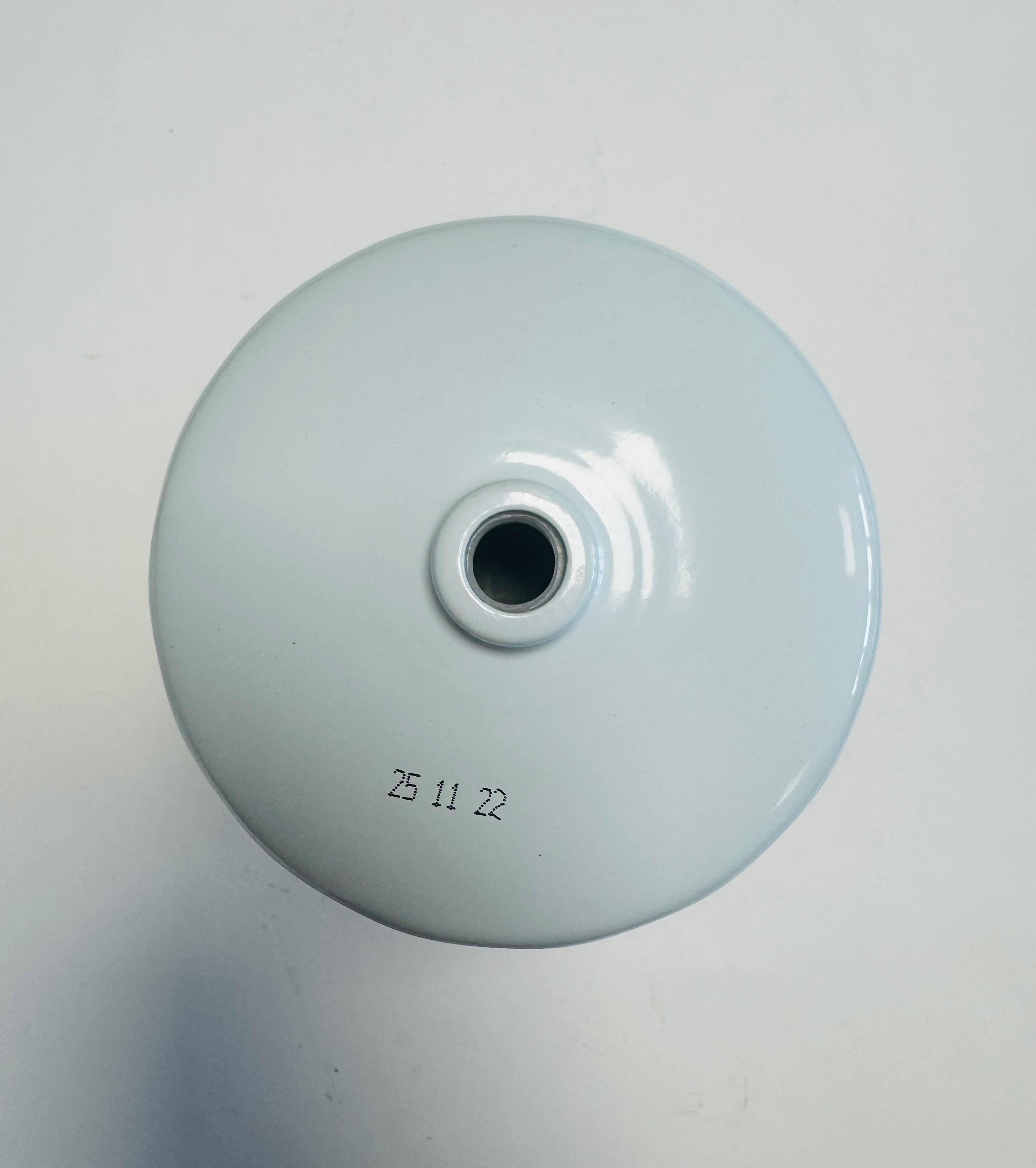 Filtro olio Linde 0009831722 (Compatibile) 1