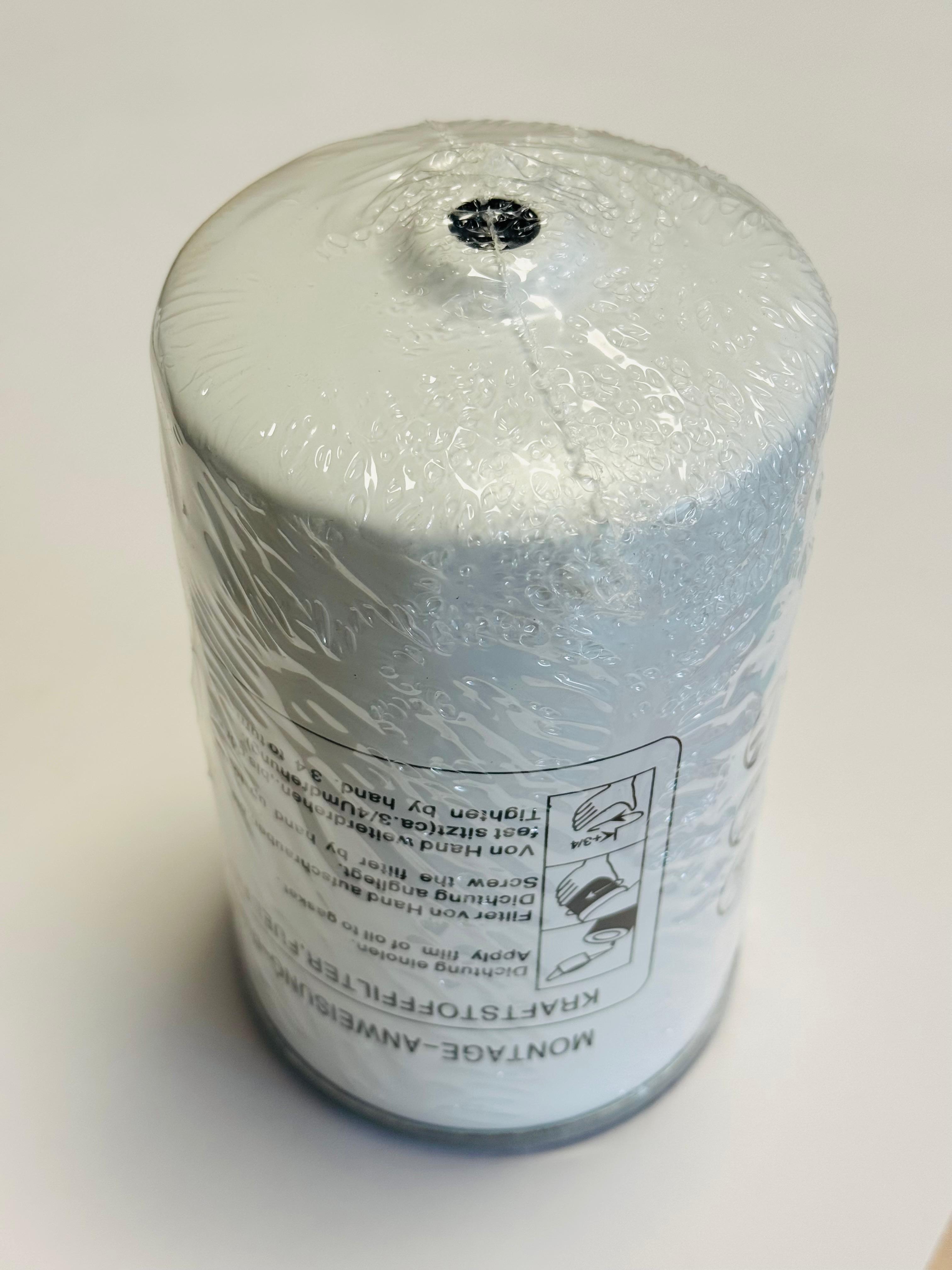 Filtro olio Linde 0009831722 (Compatibile)