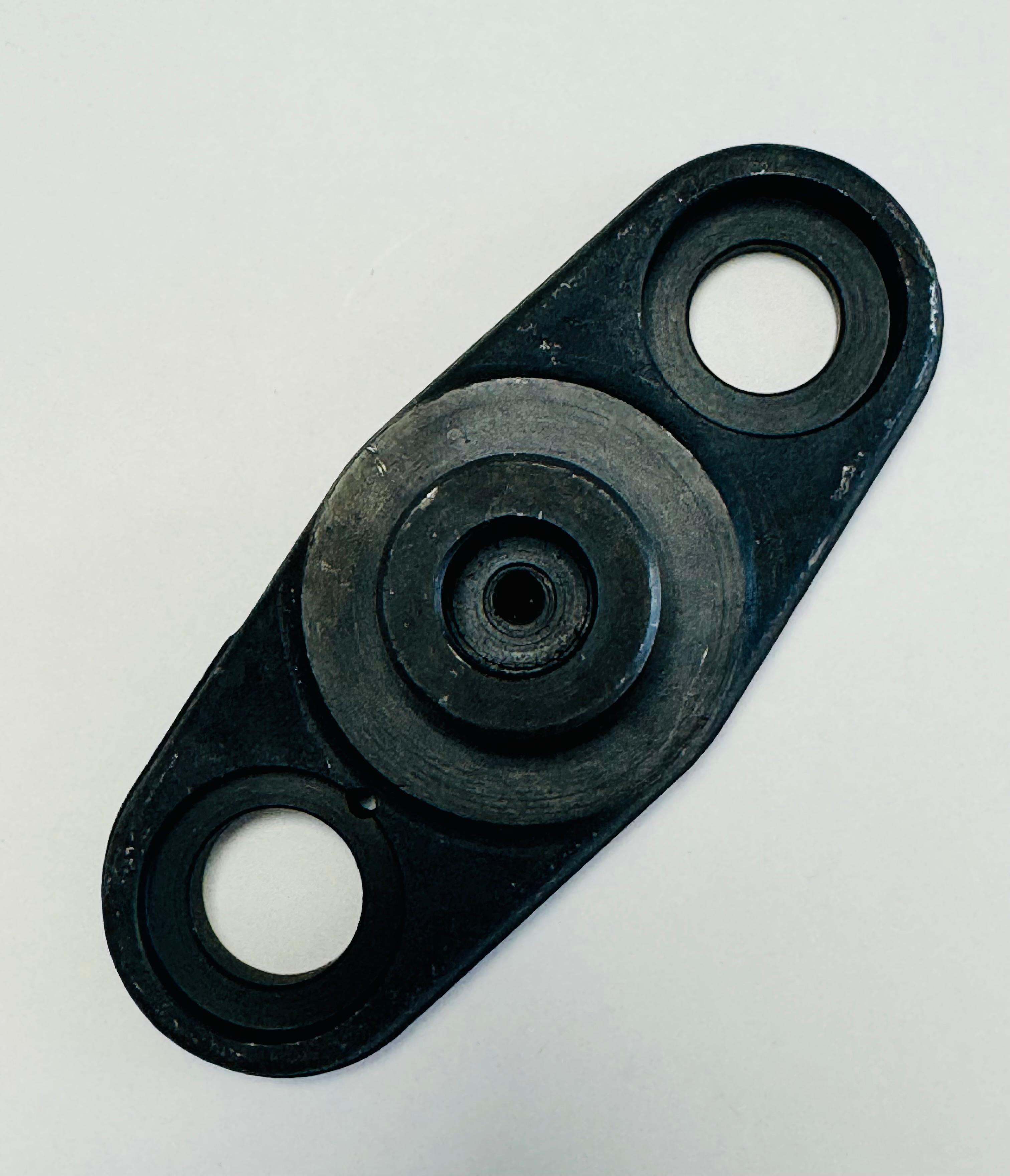 Flangia cuscinetto fermo ruota Linde 1318511702 (Compatibile)