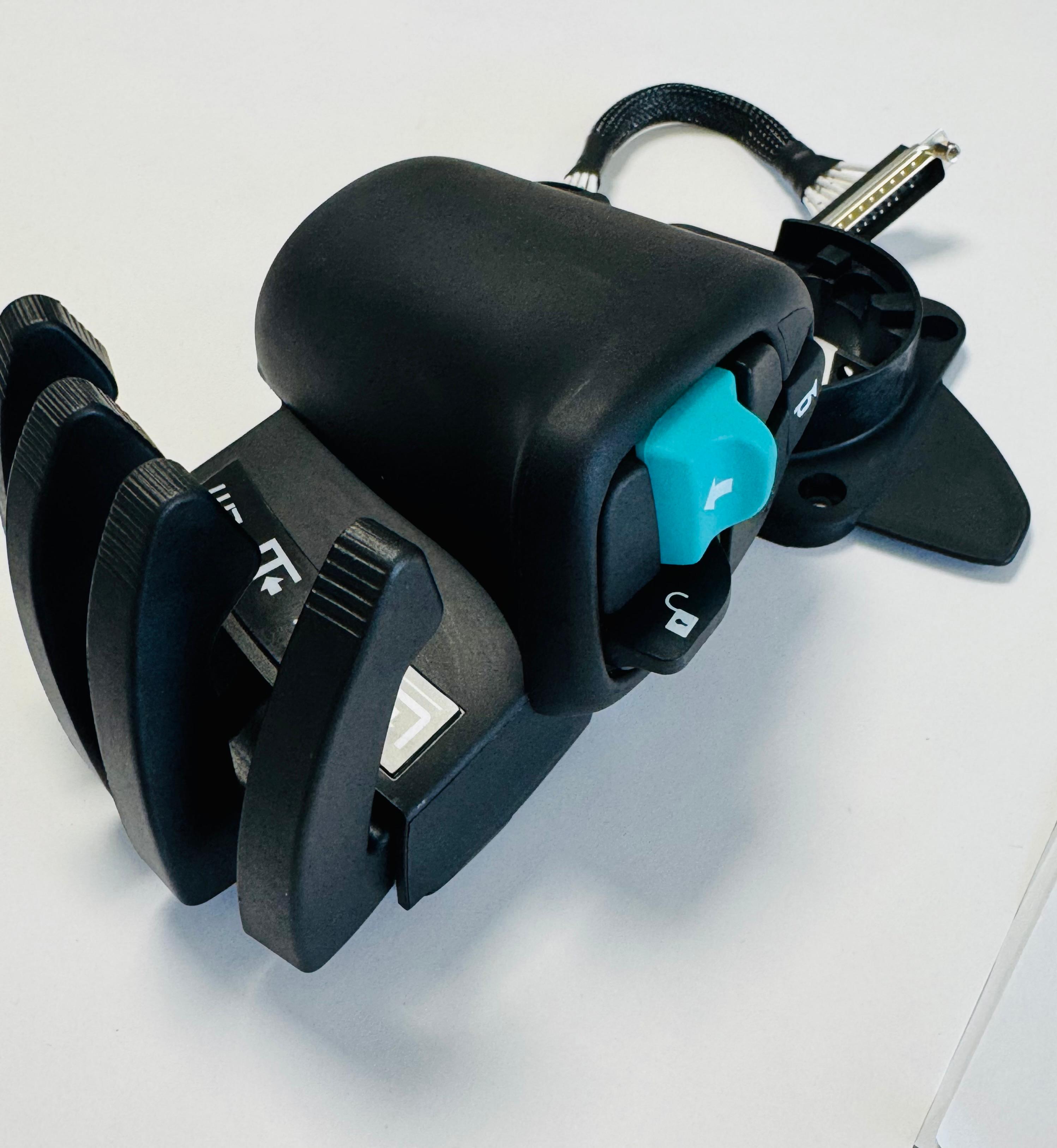 Joystick Mitsubishi 11507760 (Compatibile)