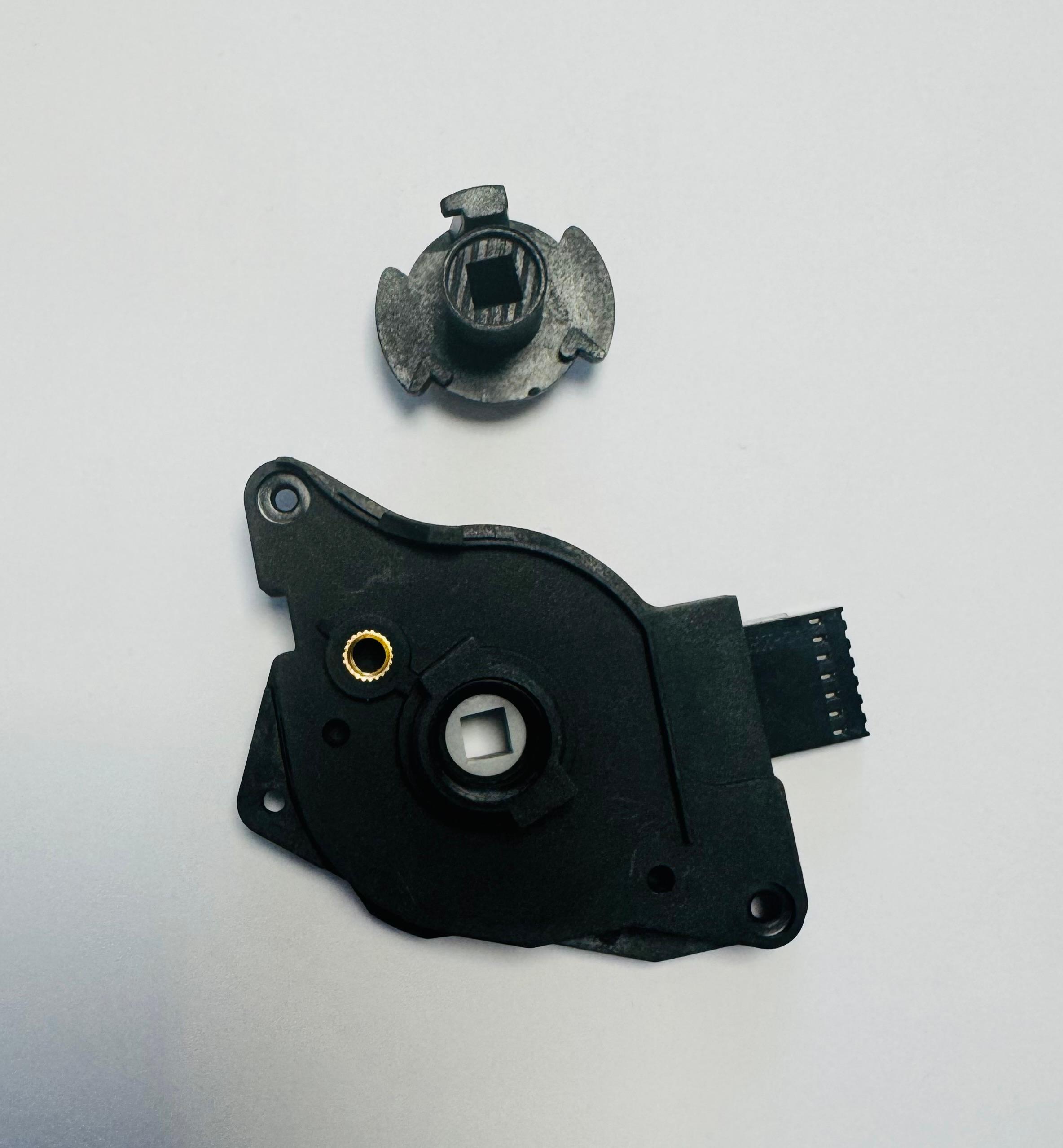 Potenziometro Crown 158452 (Compatibile)