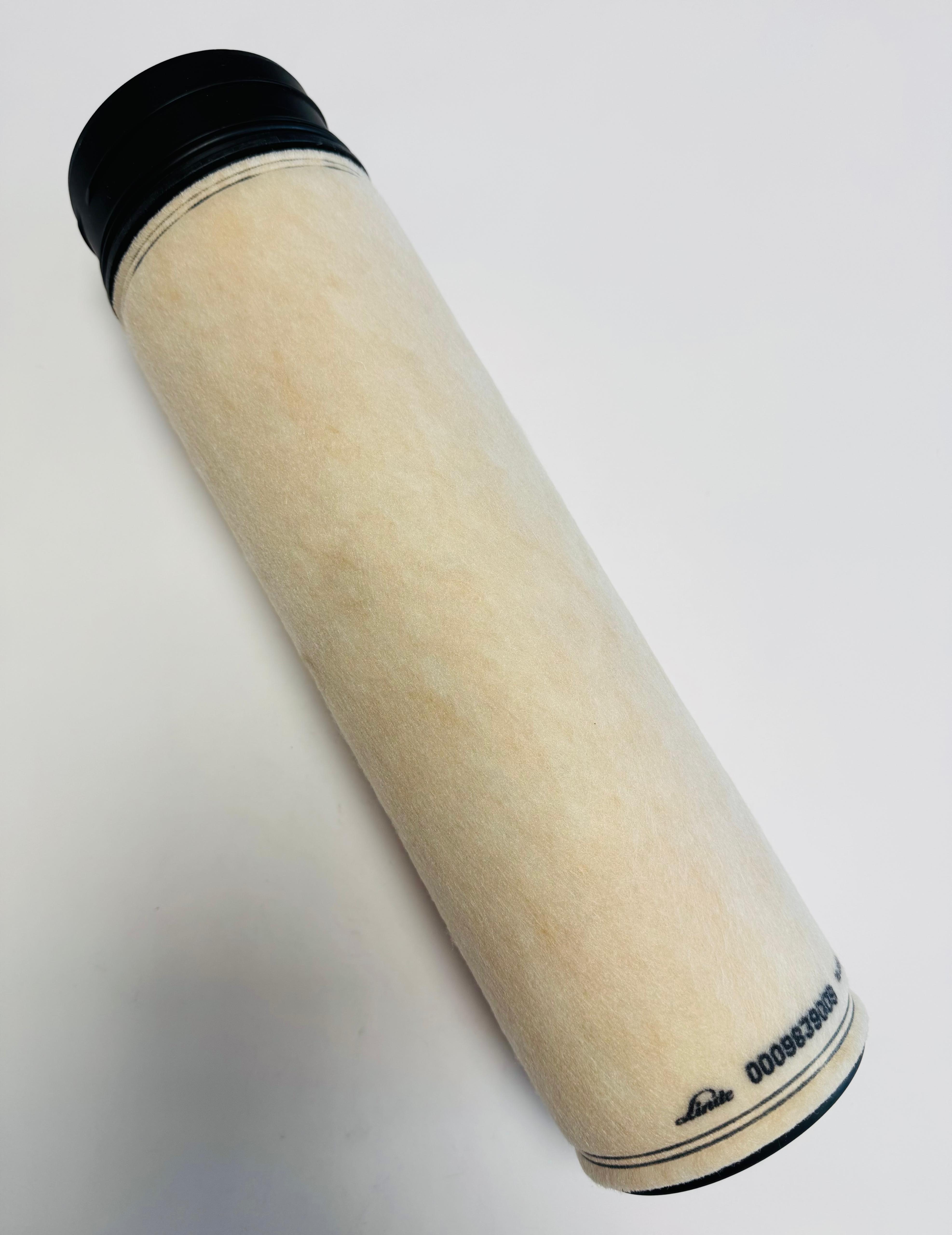 Filtro aria Linde 0009839009