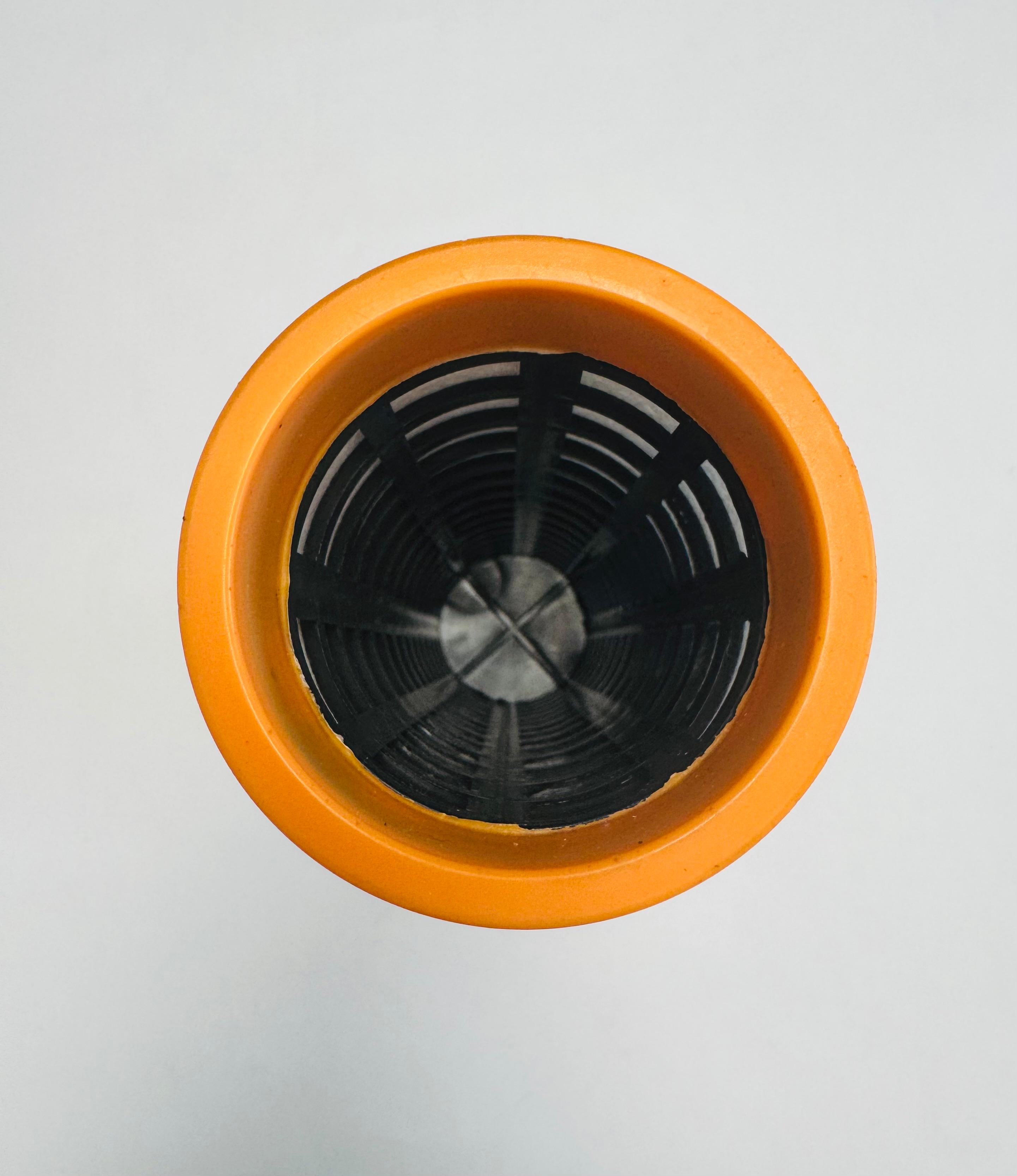 Filtro aria Linde 0009839023 (Compatibile) 1