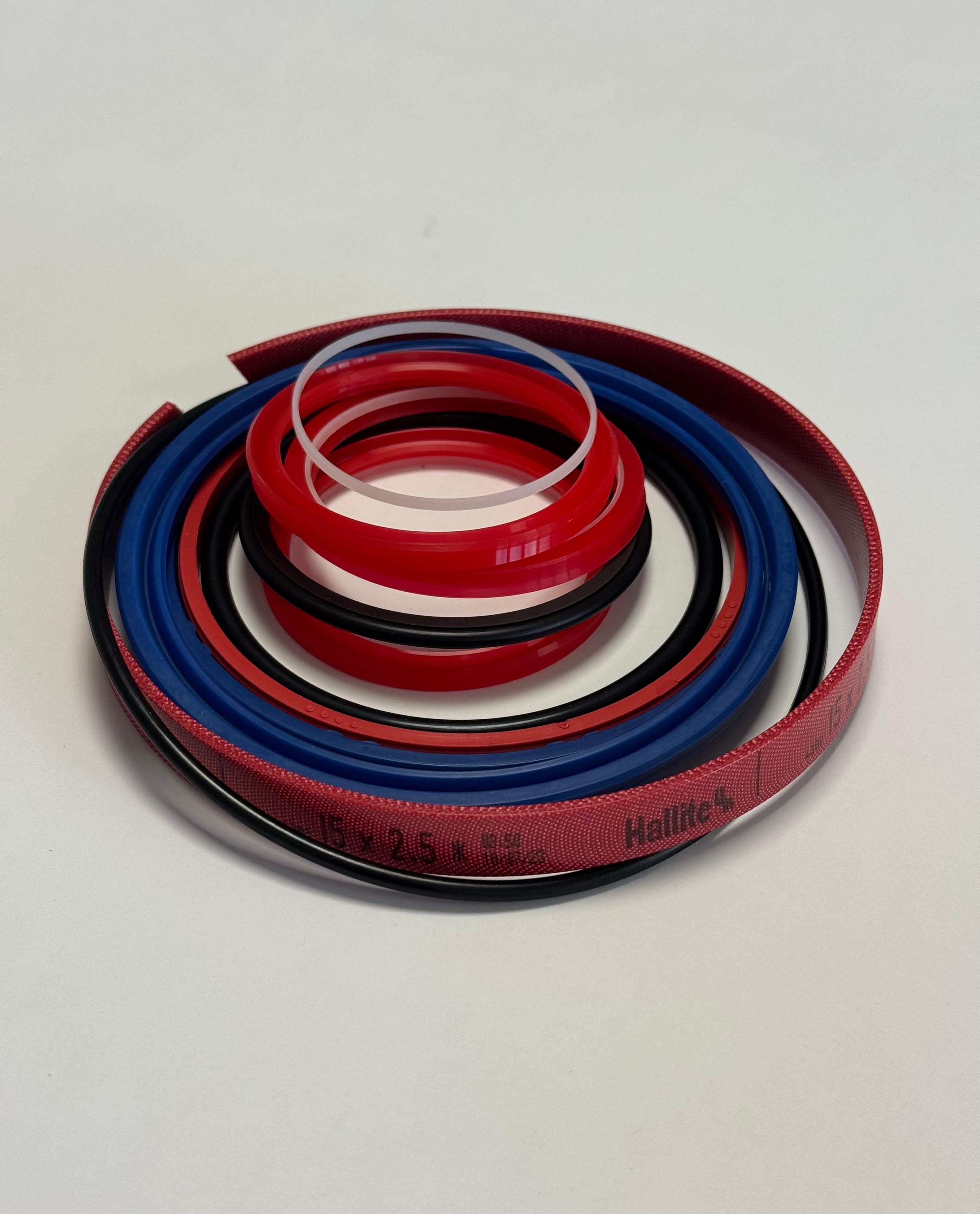 Kit guarnizioni idrauliche Jungheinrich 51251328 (Compatibile)