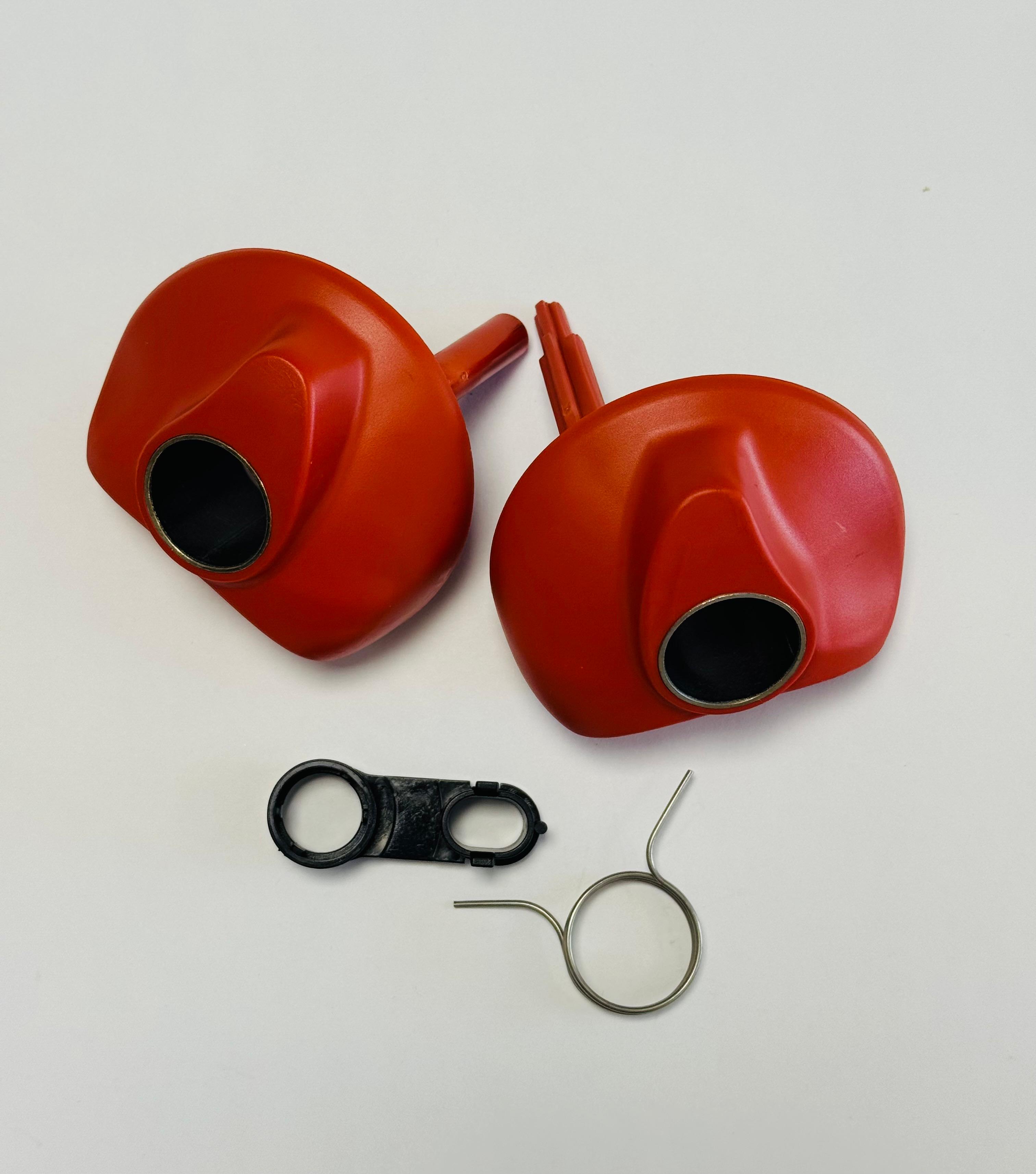 Kit riparazione acceleratore Linde 3095409511 (Compatibile)