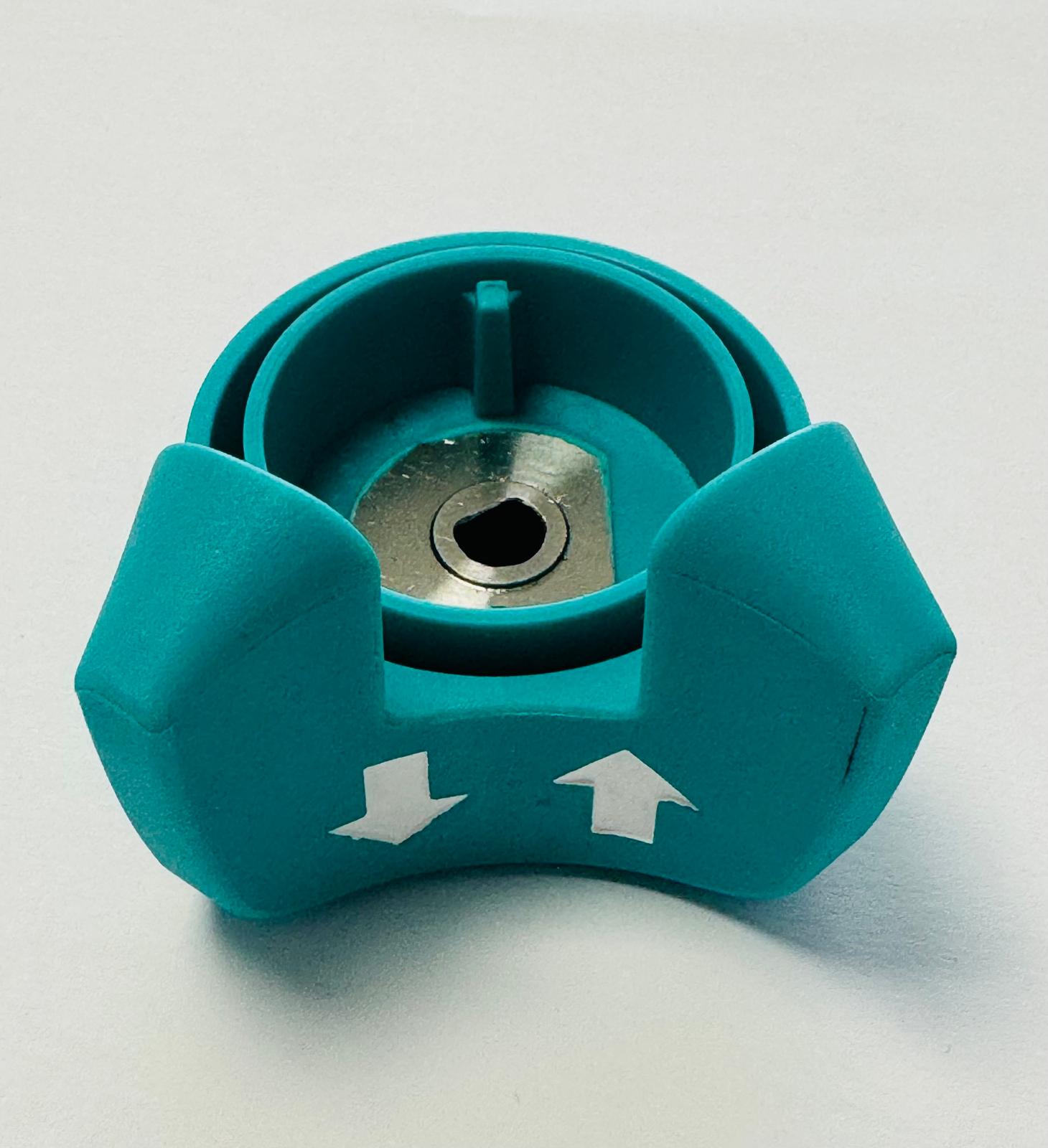 Leva Rotazione Jungheinrich 51420233 (Compatibile)