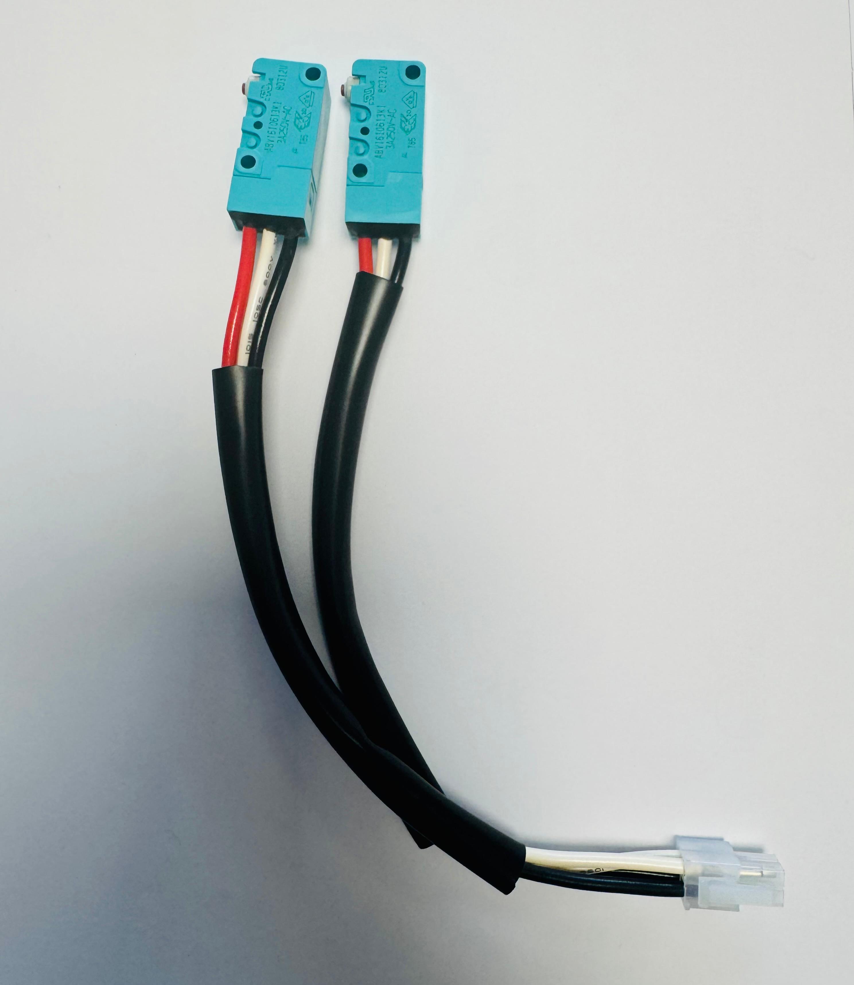 Microswitch Crown 805859 (Compatibile)