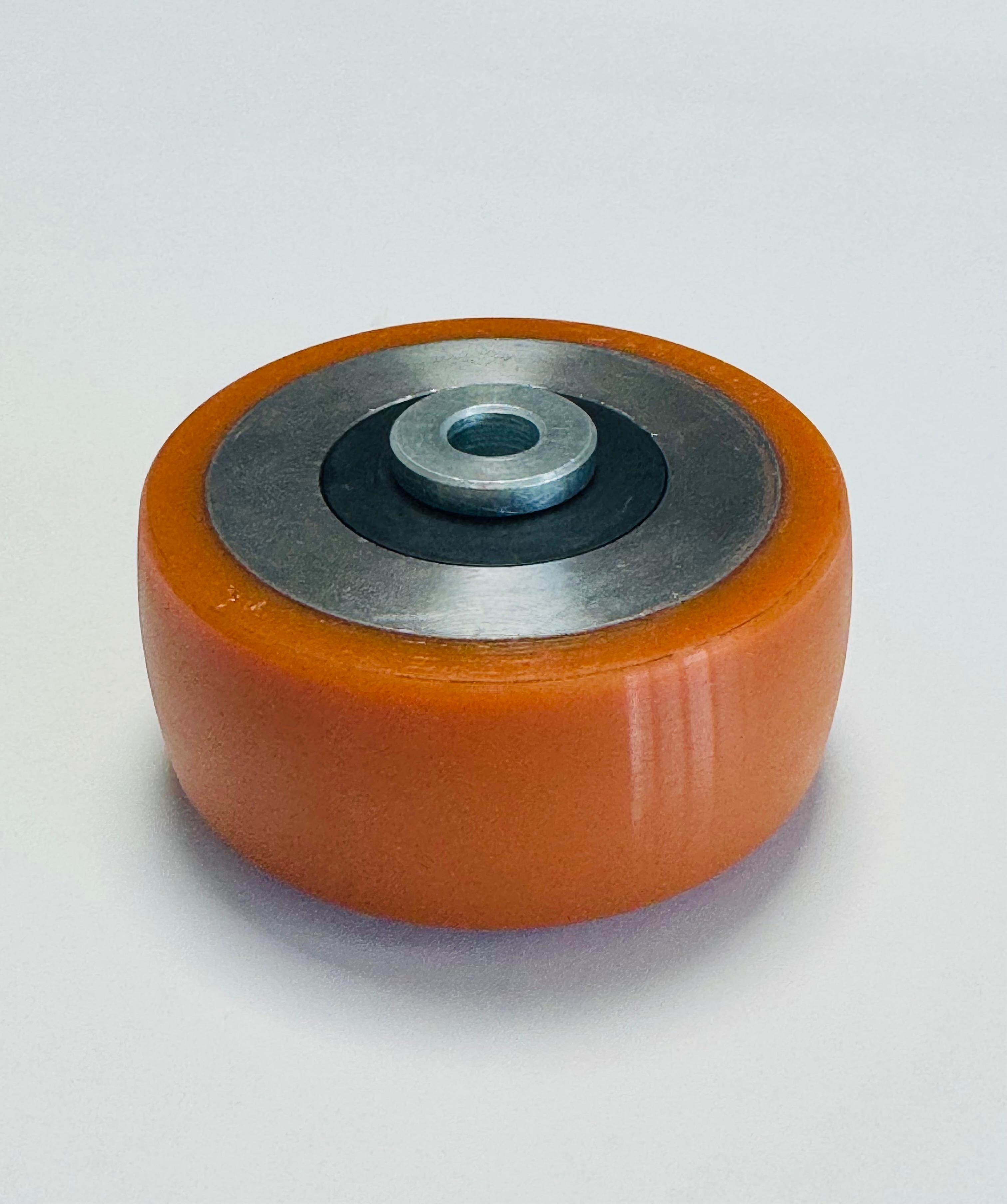 Rullo 100x4050 12 Jungheinrich 51643862 (Compatibile)