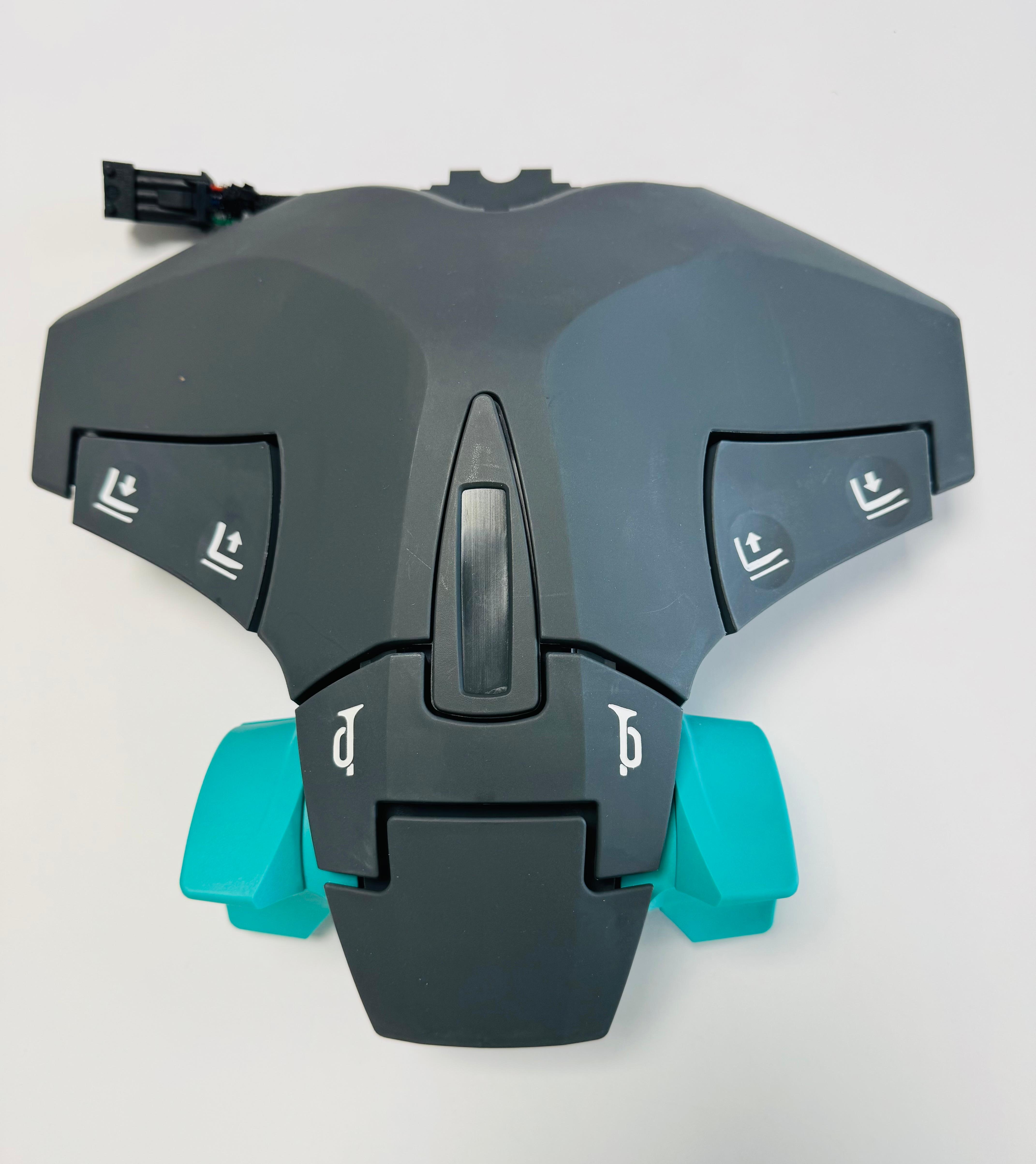 Testata Timone Jungheinrich 51285573 (Compatibile)