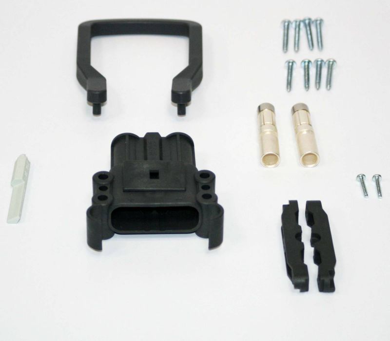 160A REMA Presa 35mm2 con maniglia