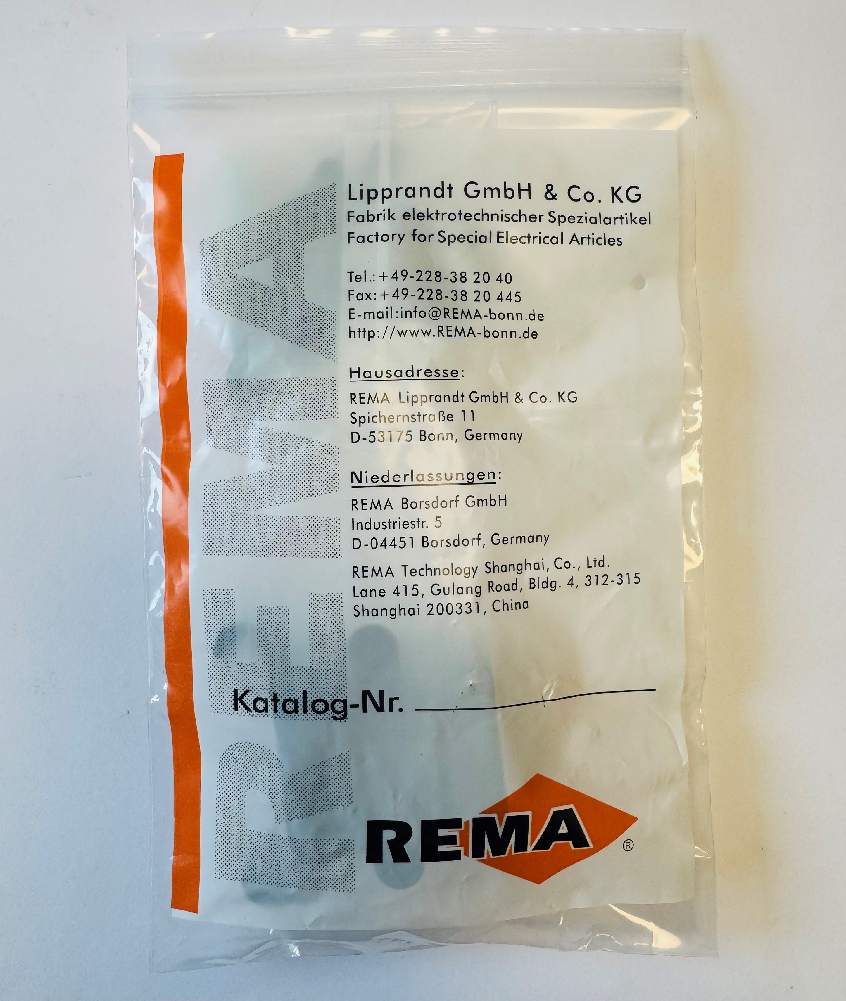 320A REMA Presa 70 mm2 con maniglia 1