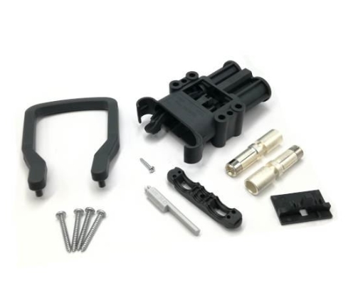 320A REMA Presa 70 mm2 con maniglia