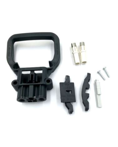 80A REMA Presa 25mm2 con maniglia