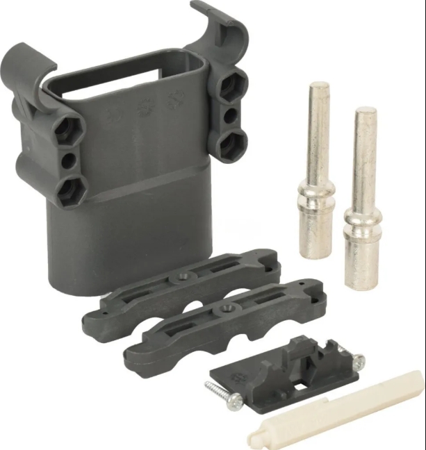 80A REMA Spina 25mm2