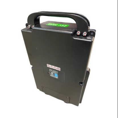 Batteria al Litio 24V 30Ah con LED per transpallet EP EPL 154 1