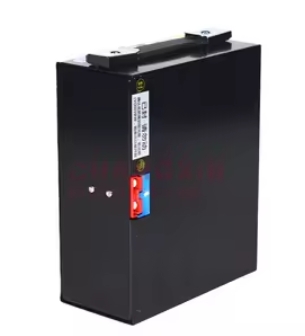 Batteria al Litio 48V 15Ah per transpallet Hangcha CBD20 WS – Compatibile