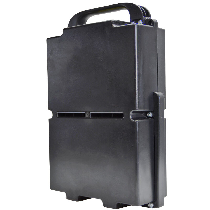 Batteria al Litio 48V 20Ah per transpallet Still ECH15 Linde MT15 MT16 MT20 EP E
