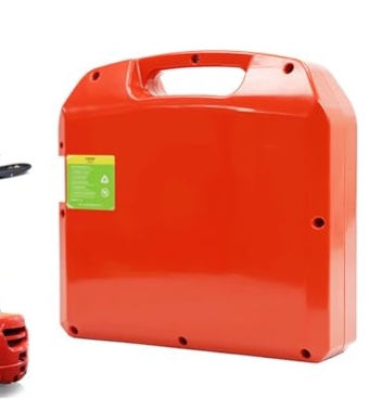 Batteria al Litio 48V 30Ah per transpallet HELI CBD20J LI S – Compatibile