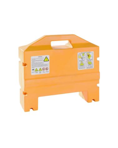 Batteria al litio Ameise PTE15 48V 20Ah 1