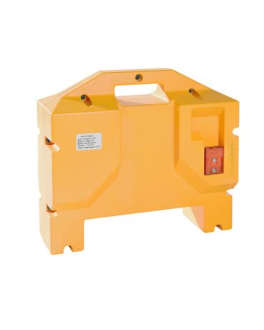 Batteria al litio Caterpillar 48V 20Ah