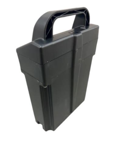 Batteria al litio Linde MT12C 2