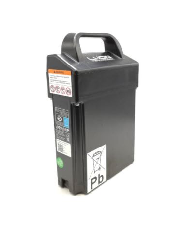 Batteria al litio Linde MT12C