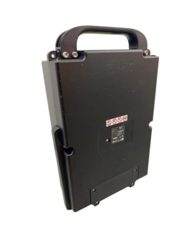 Batteria al litio Linde MT15 Serie 1133 1