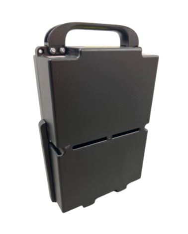 Batteria al litio Linde MT15 Serie 1133