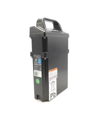 Batteria al litio Linde MT15C