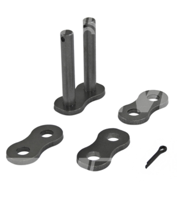 Perno catena con coppiglia BL844KS 116