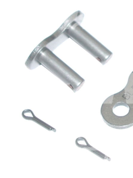 Perno con coppiglie BL534