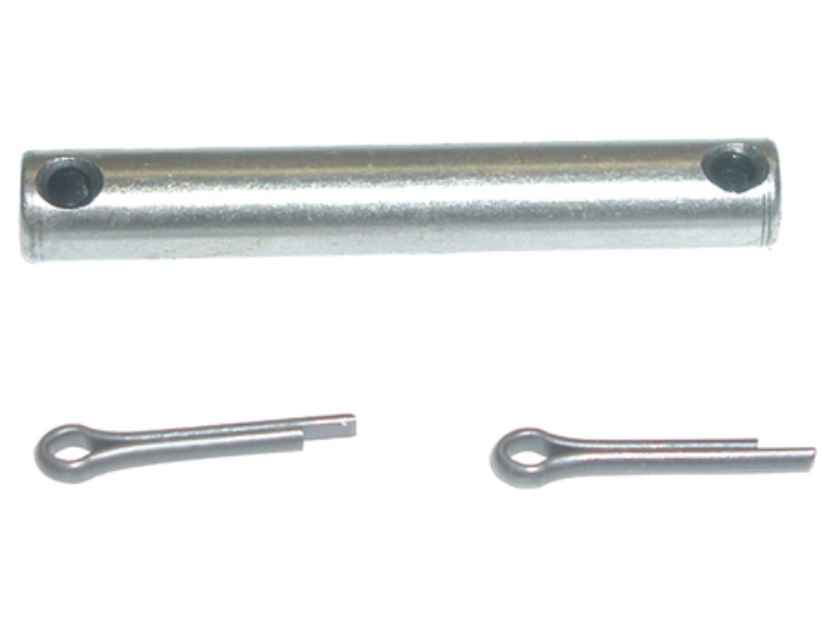 Perno con coppiglie BL566