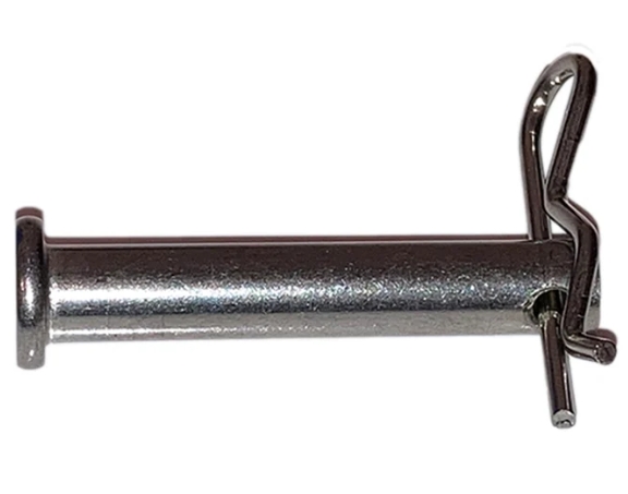 Perno con coppiglie BL644