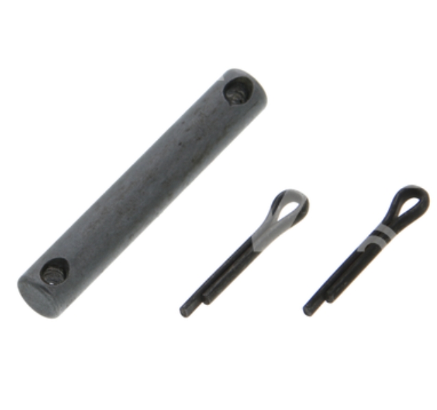 Perno con coppiglie BL646