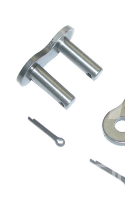 Perno con coppiglie BL834