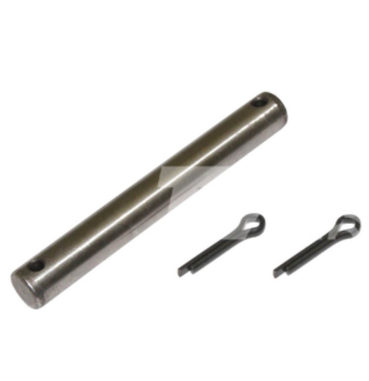 Perno con coppiglie LL1688