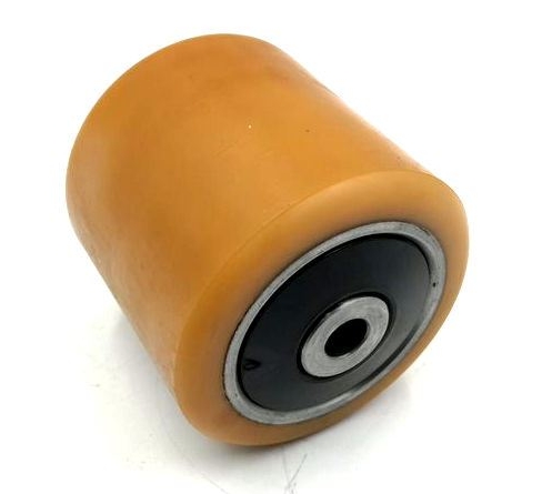 Rullo 85x80 85 Poliuretano 12F Heli 1000332004 (Compatibile)