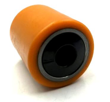 Ruota 85x100 105 Poliuretano 12F Jungheinrich 50410186 (Compatibile)