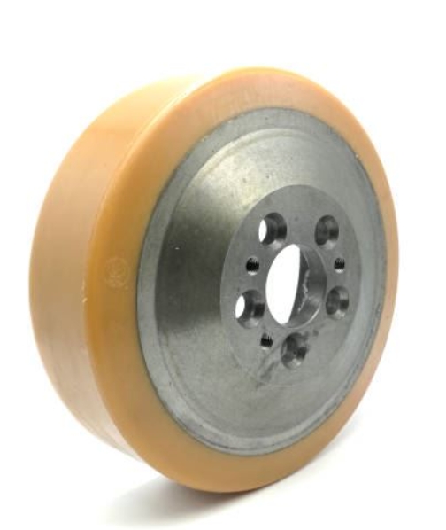 Ruota motrice Vulkollan 230x70 80mm Jungheinrich 63210590 (Compatibile)
