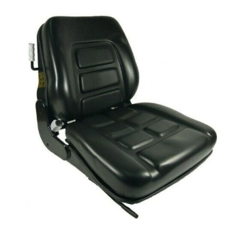 Sedile Modello GS 12 con Micro Grammer (Compatibile)