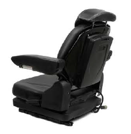 Sedile Modello MGS 65 con Micro a 3 fili Grammer (Compatibile) 2