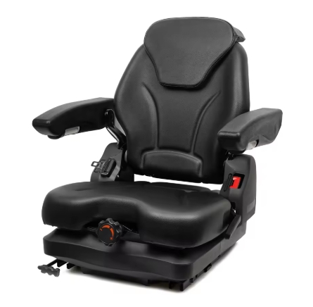 Sedile Modello MGS 65 con Micro a 3 fili Grammer (Compatibile)