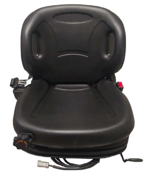 Sedile Modello Toyota con Micro a 3 fili (Compatibile)