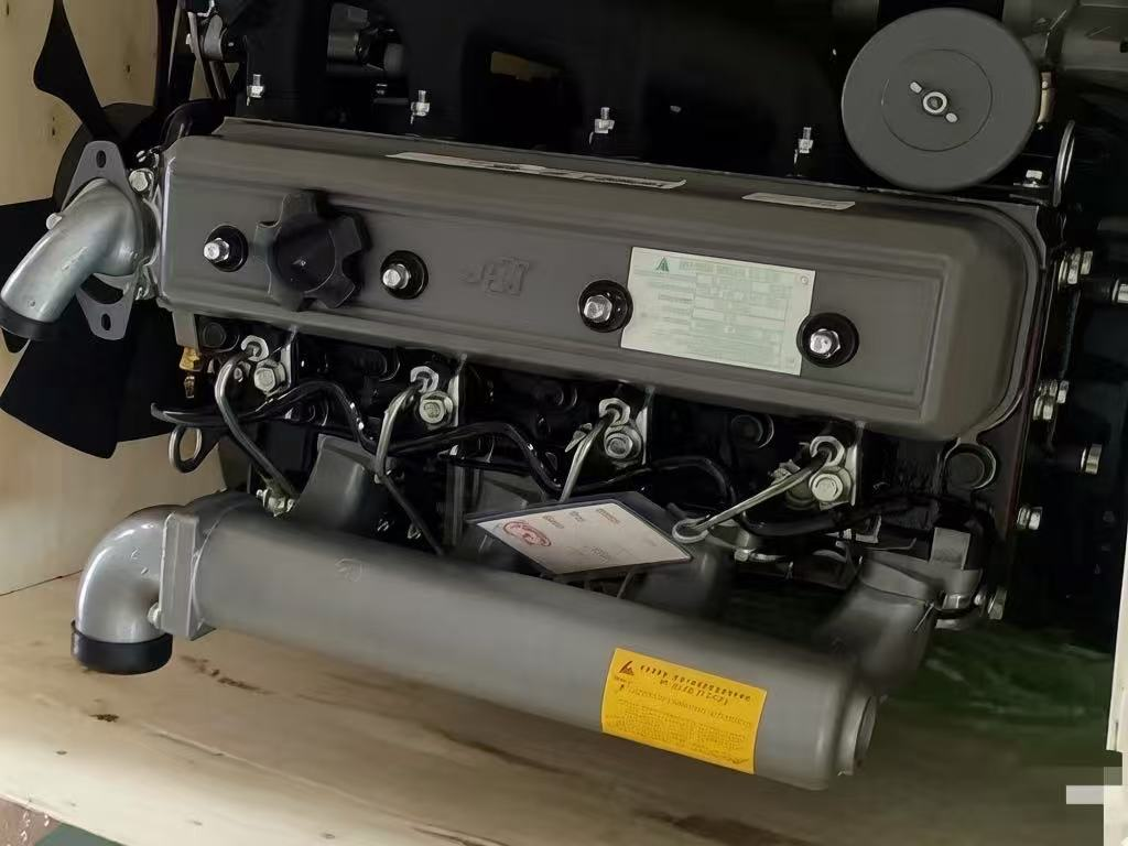 Motore completo Xinchai A498BT1