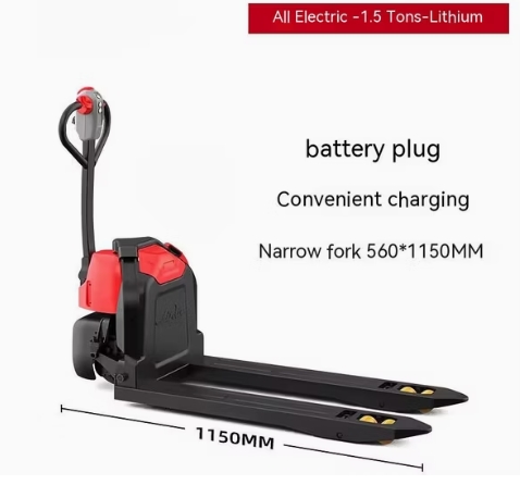 Tranpallet MT15C 04 1jpeg